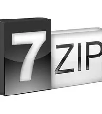 7-Zip Logo